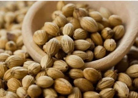 Coriander Seeds 250g view 2