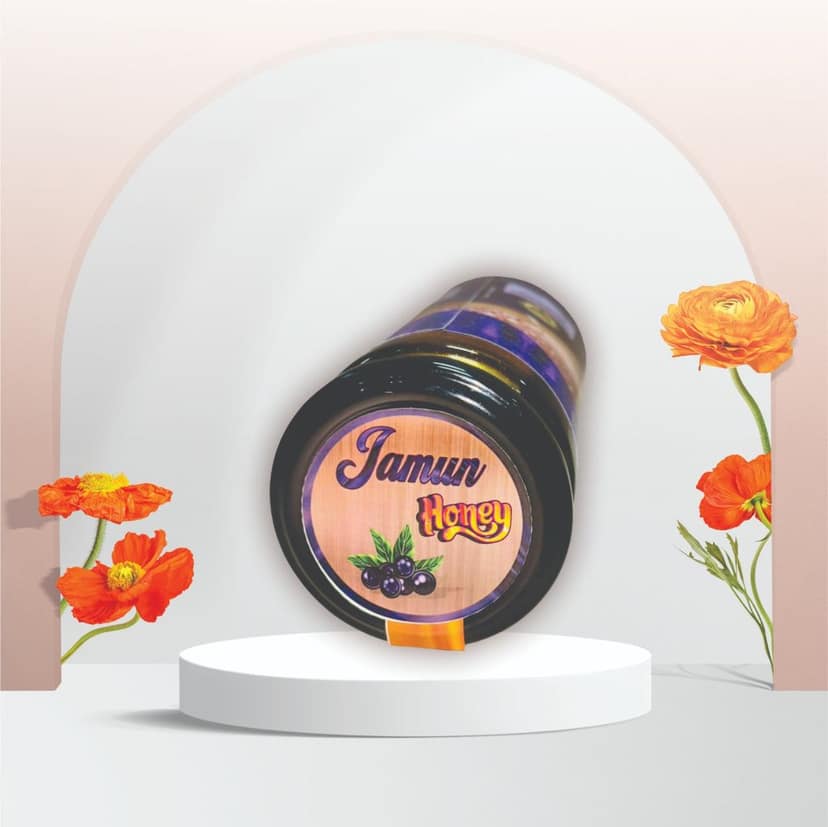 Jamun Honey view 2