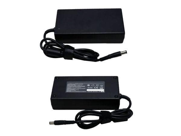 Laptop Adapter 150W 19.5V/7.7A For Dell (￠7.4*￠5.0 with pin inside) – Compatible view 2