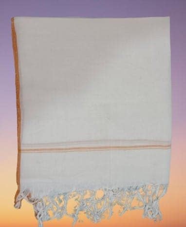 Dhoti view 2
