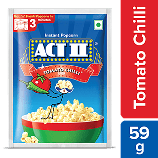 Act Ii Ipc Tomato Chilli - 59G