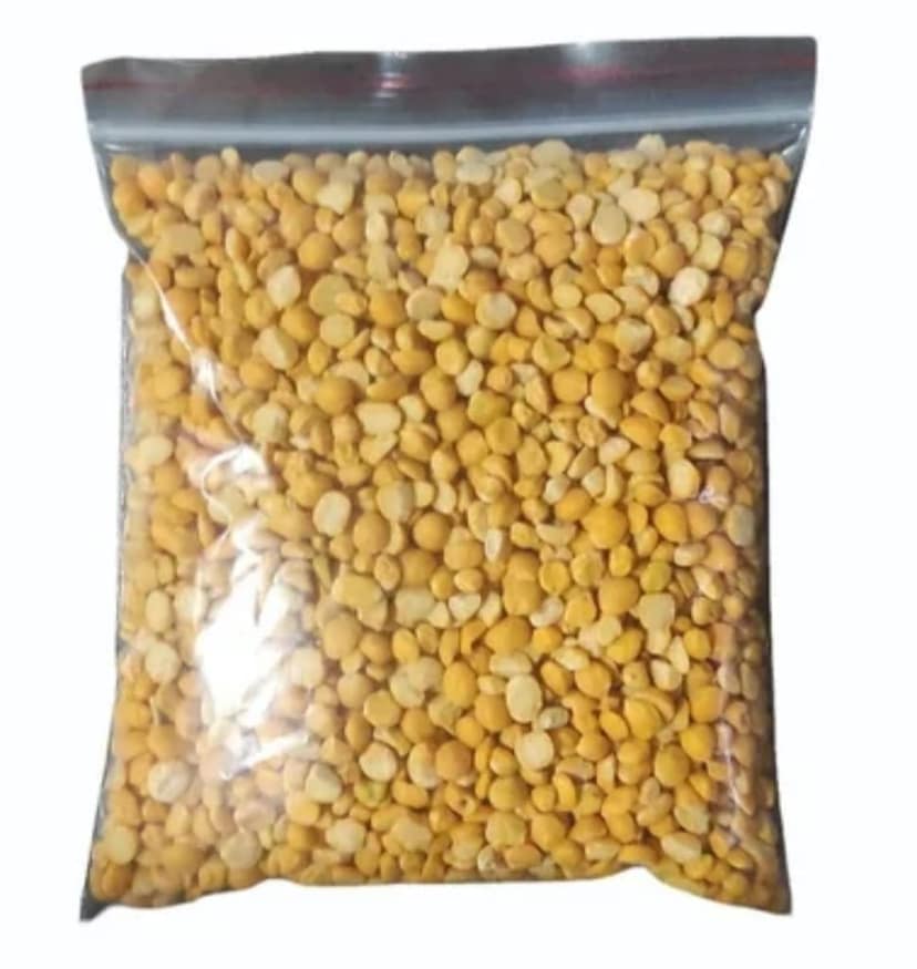 CHANA DAL view 2