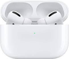 Air Pods Pro with Wireless Charging Case