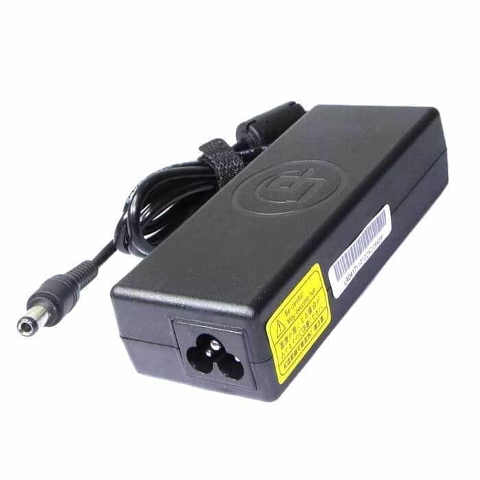 Laptop Adapter 75W 15V 5A For TOSHIBA Pin Size : 6.3mmX3.0mm - Compatible view 2