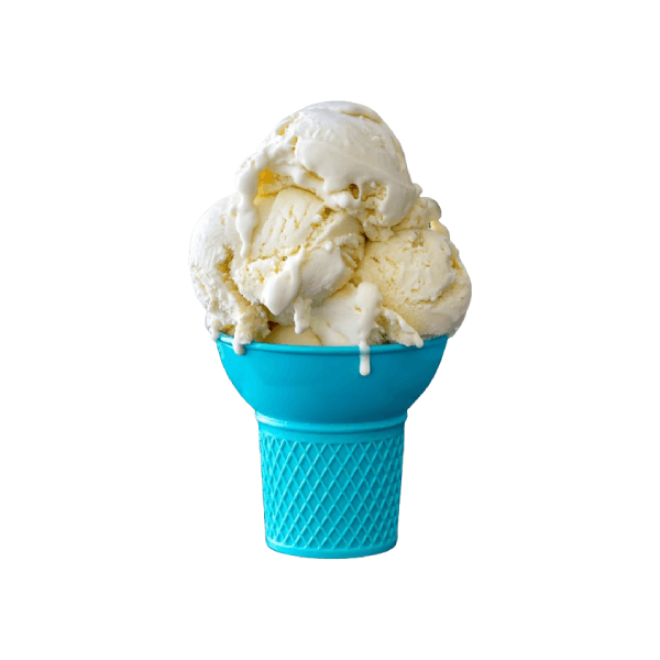 Vanilla Ice Cream