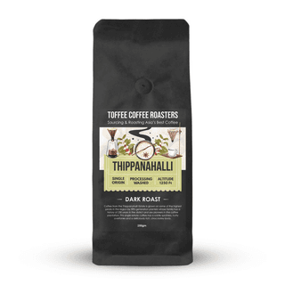 Thippanahalli Estate Coffee