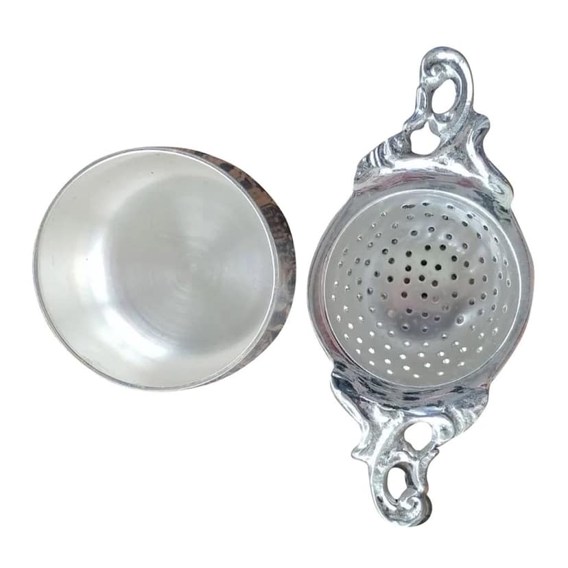 Goodricke Mixed Range Strainers Gk - Sht