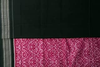 Jala Sambalpuri Handloom Saree