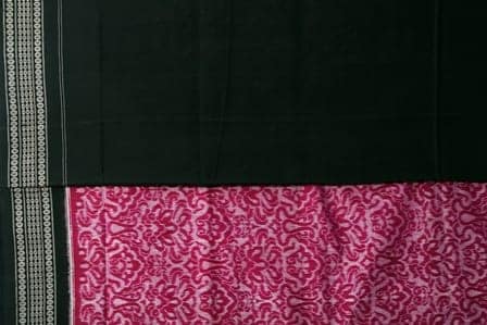Jala Sambalpuri Handloom Saree