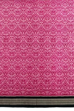Jala Sambalpuri Handloom Saree view 2