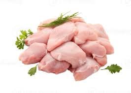 Daily Fresh-Chicken-Skinless-Curry-Cut
