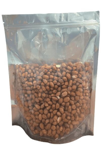 Ground Nut view 2