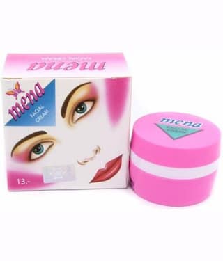 FASTOCHE MENA FACIAL CREAM Day Cream 4 gm