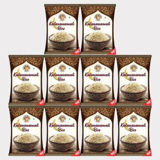 Kalanamak Rice (10 Kg)