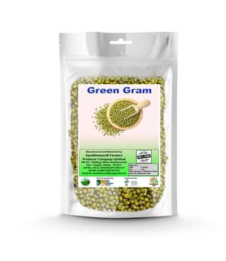 Green Gram | 1kg