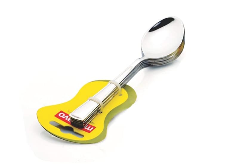 Montavo by fns Helios Stainless Steel Cutlery view 2