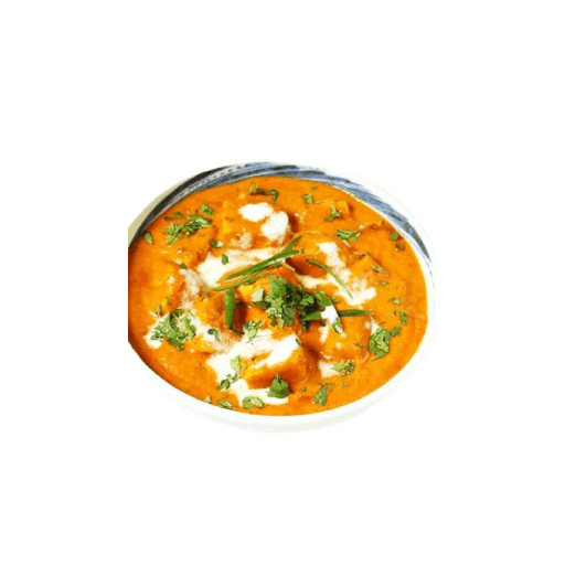 Paneer Butter Masala Half