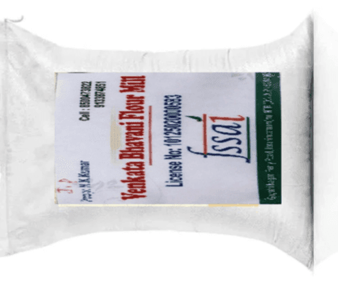 VENKATA BHAVANI FLOUR BASMATHI RAIS --ONE KG view 2