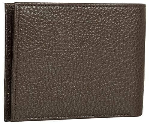Walletsnbags Brown Men's Wallet view 2