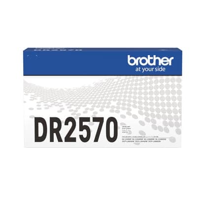 Brother DR 2570 Drum Unit view 2