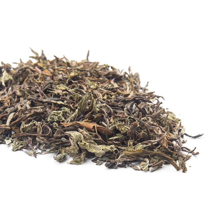 Udyan Tea Lavender Dew White Tea | White Peony Tea with Lavender & Mint, Good for skin view 2