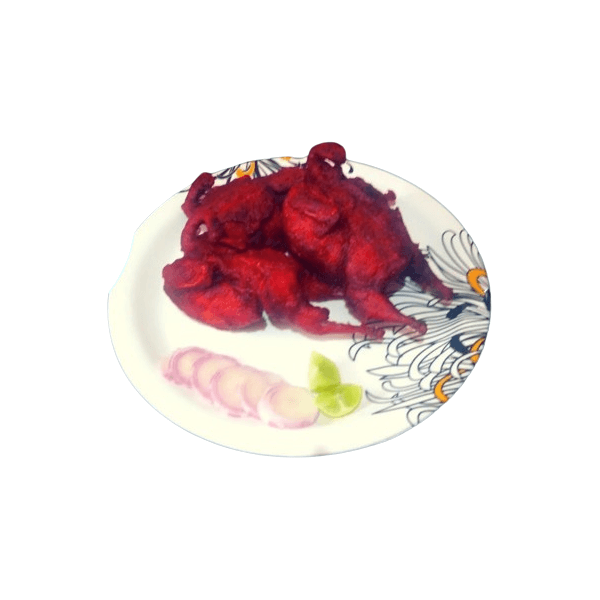 Teetar (Oil Fry)