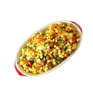 Sabudana Khichdi