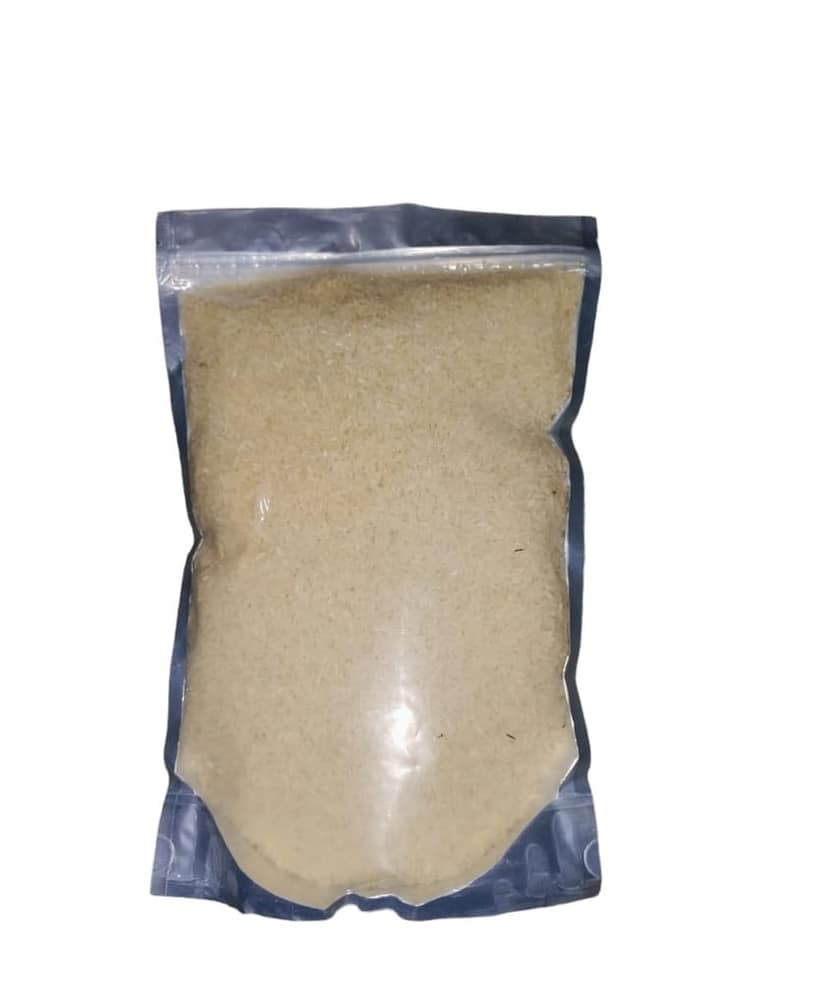 Natural Basmati Rice view 2