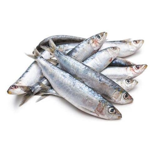 Tarli Fish 500 Gms