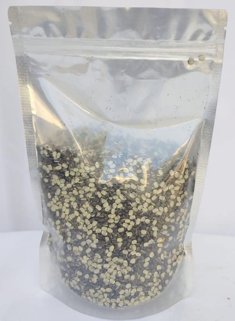 Black Gram | Urad Dal | 1 kg view 2