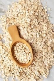 KWIK SNACK Healthy Hearty Oats Plastic Pouch (200 g) view 2
