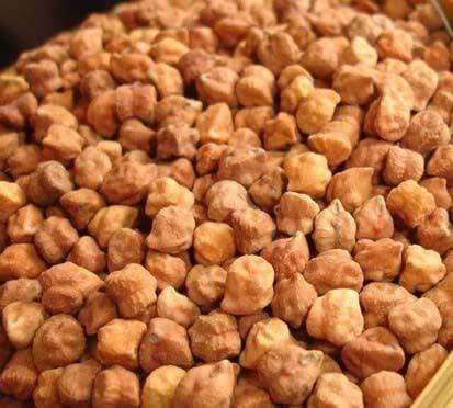 Bengal Gram/Chana view 2