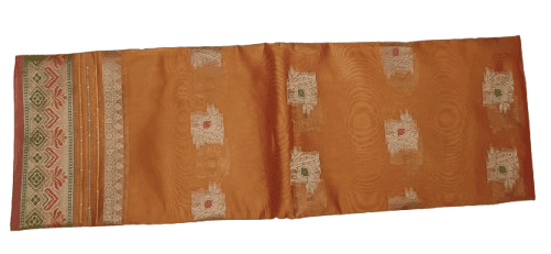 BANARASI SILK SAREE view 2