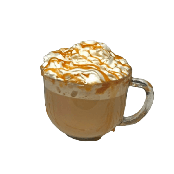 Butterscotch Coffee Small