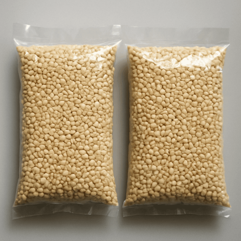 Archna Provision Store's urad dal (split black gram) view 2
