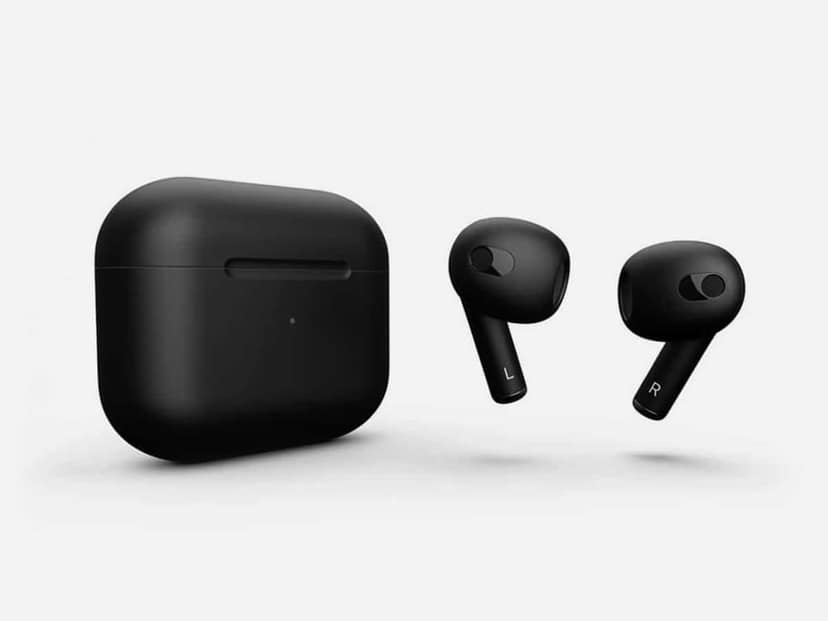 Wireless Bluetooth Earbuds with Fast Pairing view 2
