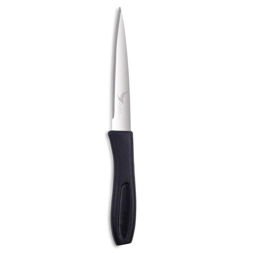 SNOKE® Stainless Steel Kitchen Knife For Home Use - Kitchen Knife Set , 2 Pieces , Silver , view 2