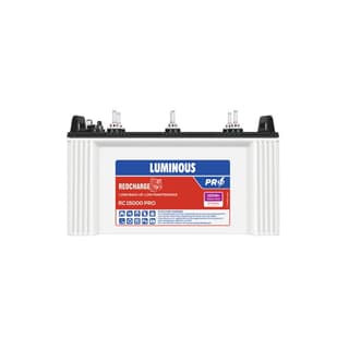 Luminous Rc15000Pro 24 Plus 24