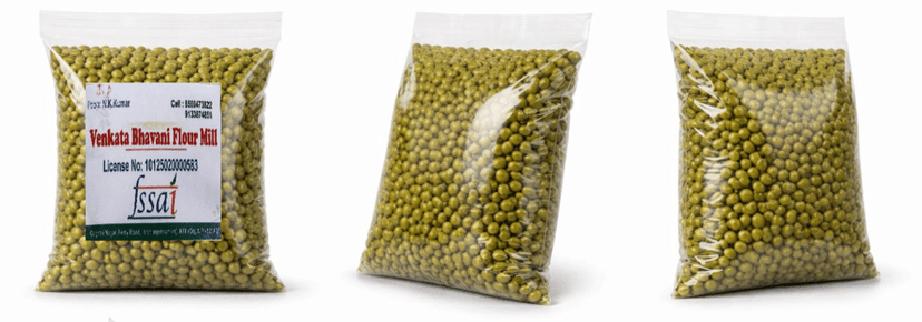 VENKATA BHAVANI FLOUR PESALU 500 GRAMS view 2