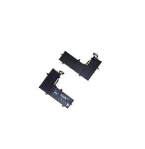Laptop Battery For ASUS TP200A / C21N1504 / B21N1504, 7.6V 2 Cells 38Wh – Compatible view 2