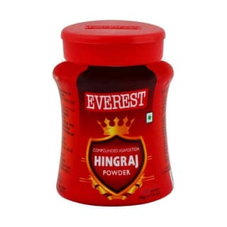 Everest Hingraj Powder 50 Gms