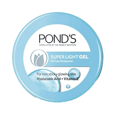 Pond's Moisturiser Super Light Gel 25g