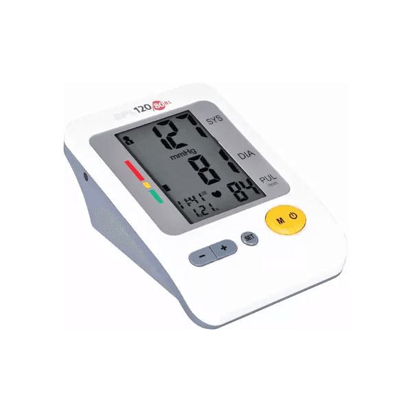 BPL B1 120 by 80 Blood Pressure Monitor 1 Nos view 2