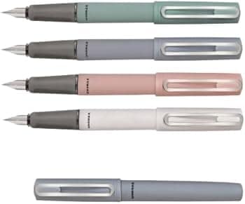Unomax BRIO Fountain Pen(1pcs) view 2