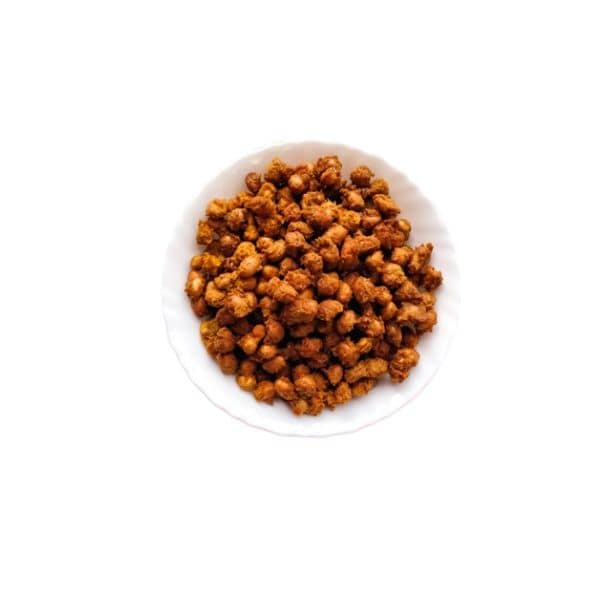 Peanut Masala