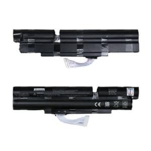 Acer Laptop Battery 5830T, 3830T, 11.1V 6 Cells 4400mAh -Compatible