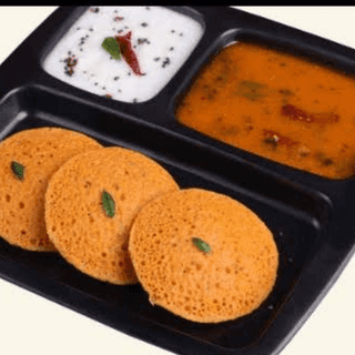 Schezwan Idli