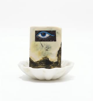 CraftySouls Envy Glow Exfoliating & Brightening Spa Bar - Handmade with Natural Goodness