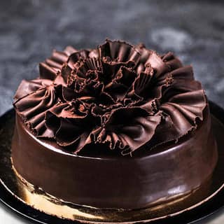 Premium Truffle Cake