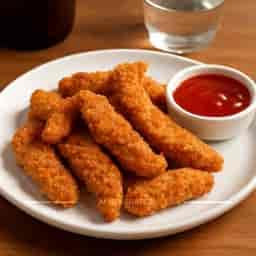 Chicken Supreme